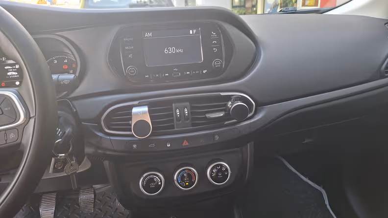 Fiat Tipo - 15