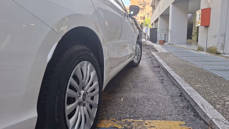 Fiat Tipo - 23