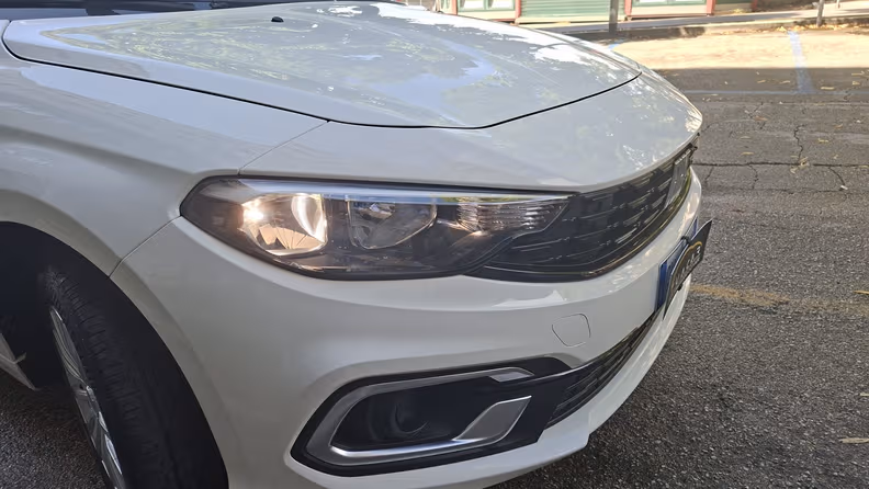 Fiat Tipo - 24