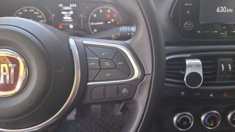 Fiat Tipo - 17