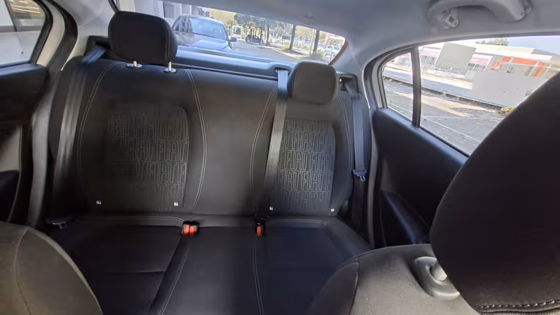 Fiat Tipo - 13