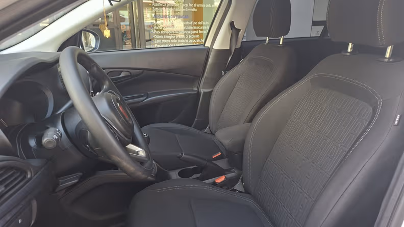Fiat Tipo - 9