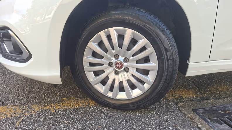Fiat Tipo - 6