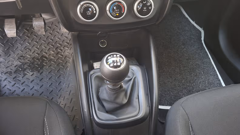 Fiat Tipo - 16