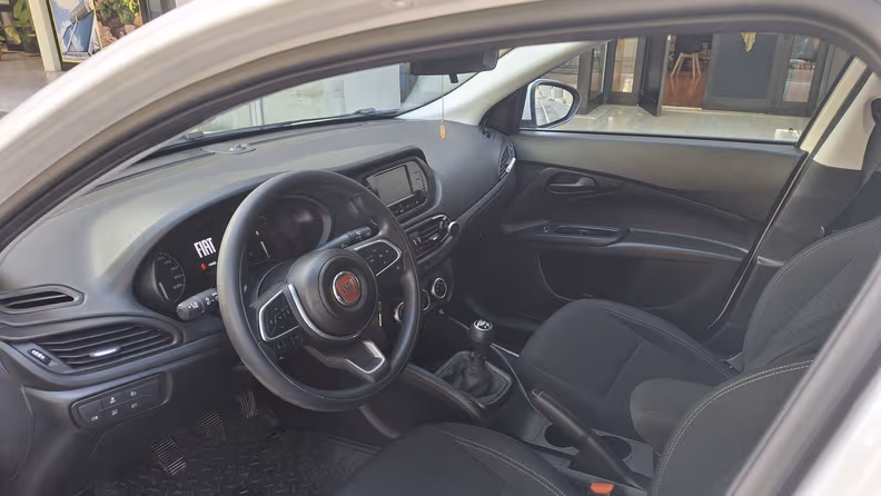 Fiat Tipo - 7