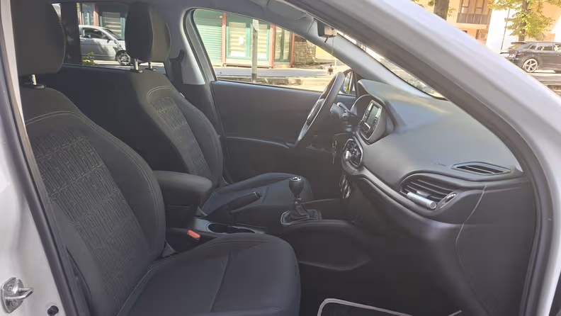 Fiat Tipo - 11