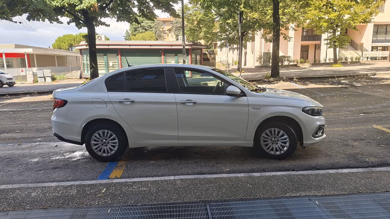 Fiat Tipo - 27