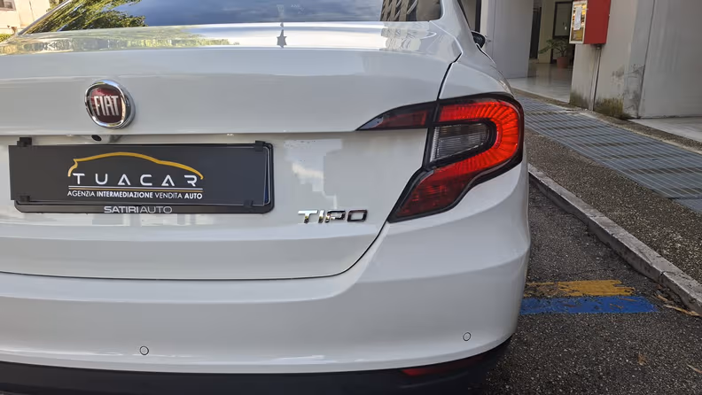 Fiat Tipo - 21