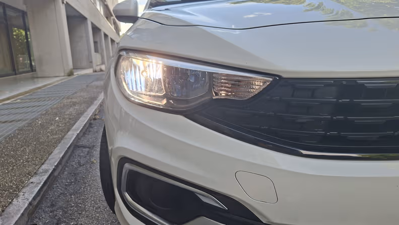 Fiat Tipo - 25