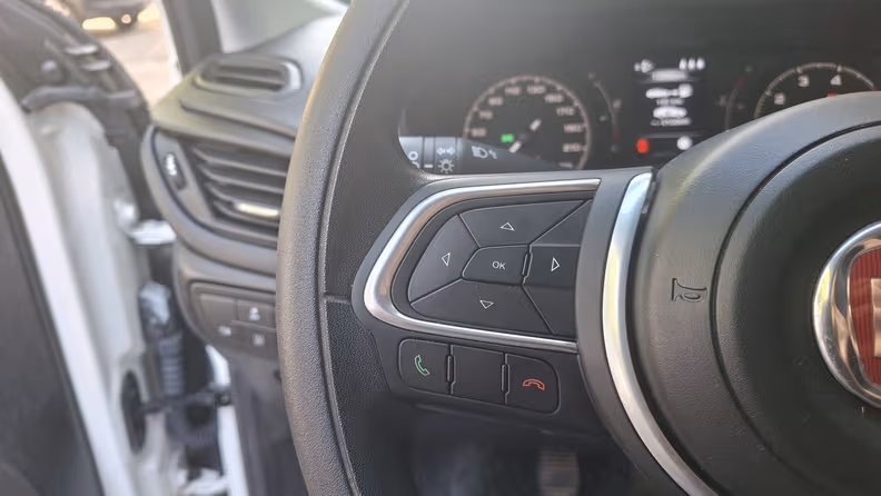 Fiat Tipo - 18