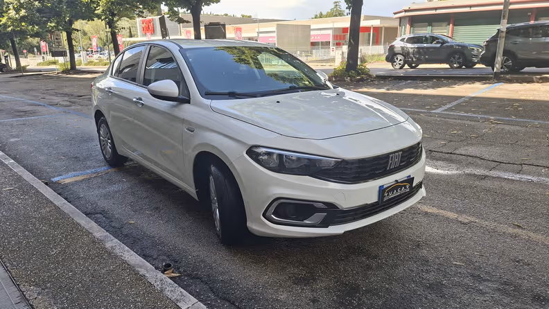 Fiat Tipo - 3