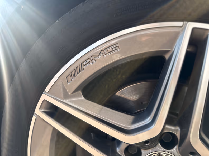 Mercedes-Benz A-Class - 27