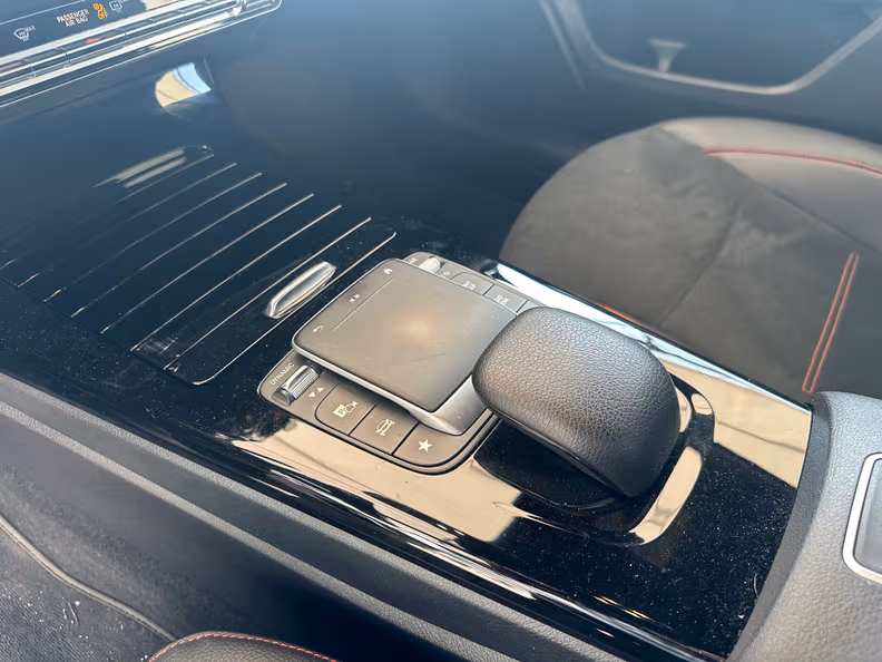 Mercedes-Benz A-Class - 10