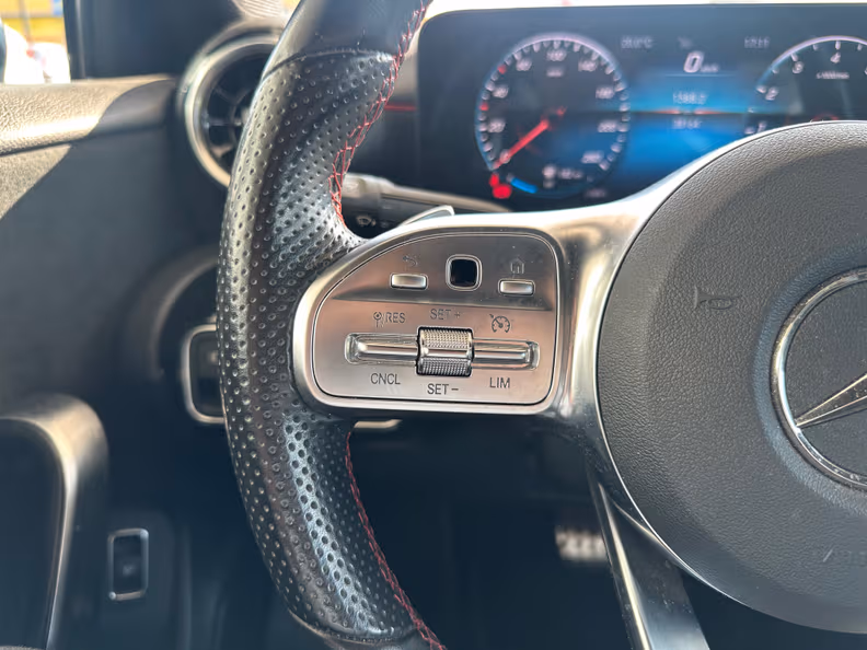 Mercedes-Benz A-Class - 17
