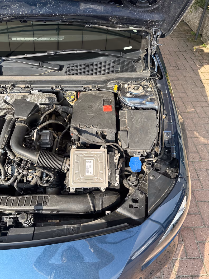 Mercedes-Benz A-Class - 36