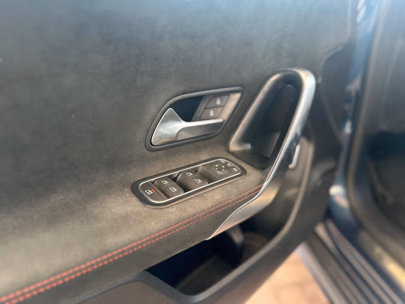 Mercedes-Benz A-Class - 15