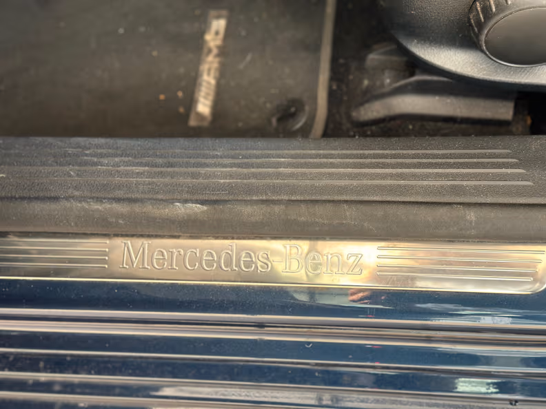 Mercedes-Benz A-Class - 23