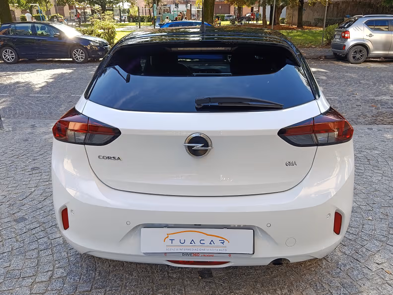 Opel Corsa - 6