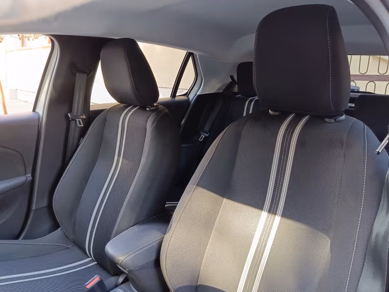 Opel Corsa - 22
