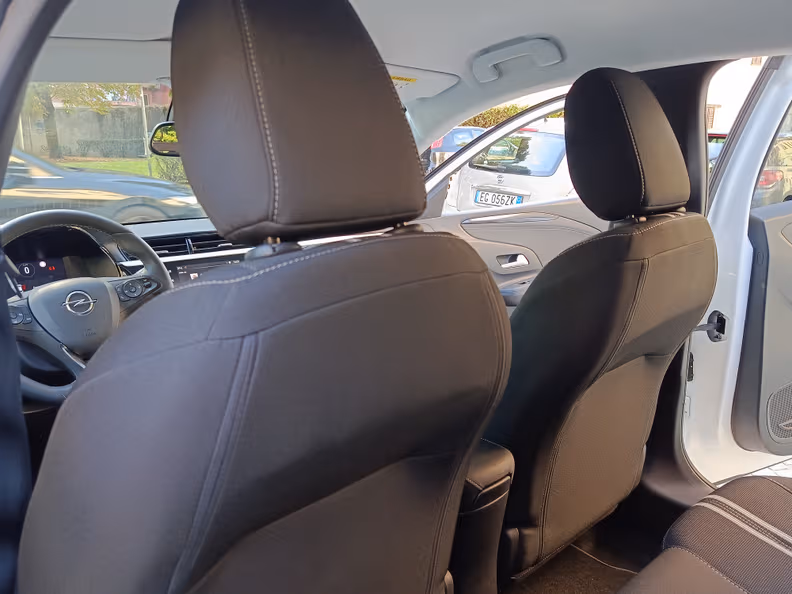 Opel Corsa - 26