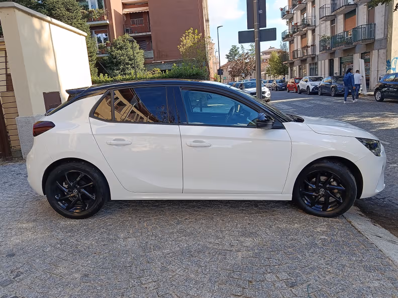 Opel Corsa - 4