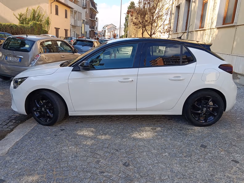 Opel Corsa - 8