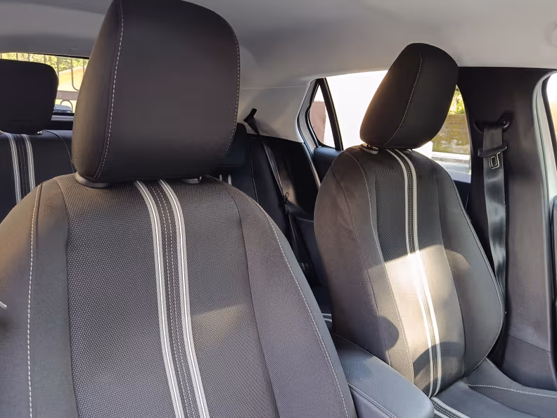 Opel Corsa - 25