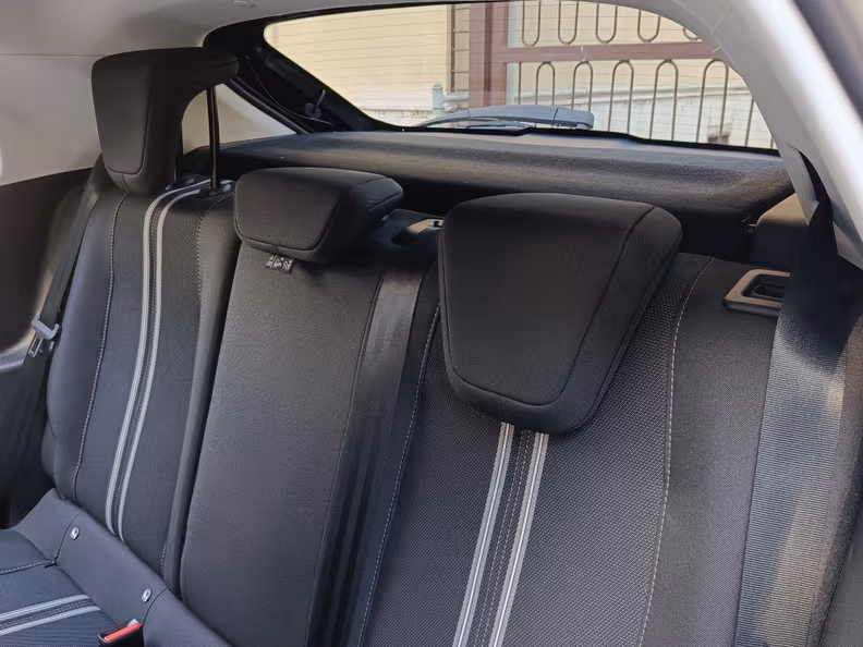 Opel Corsa - 28