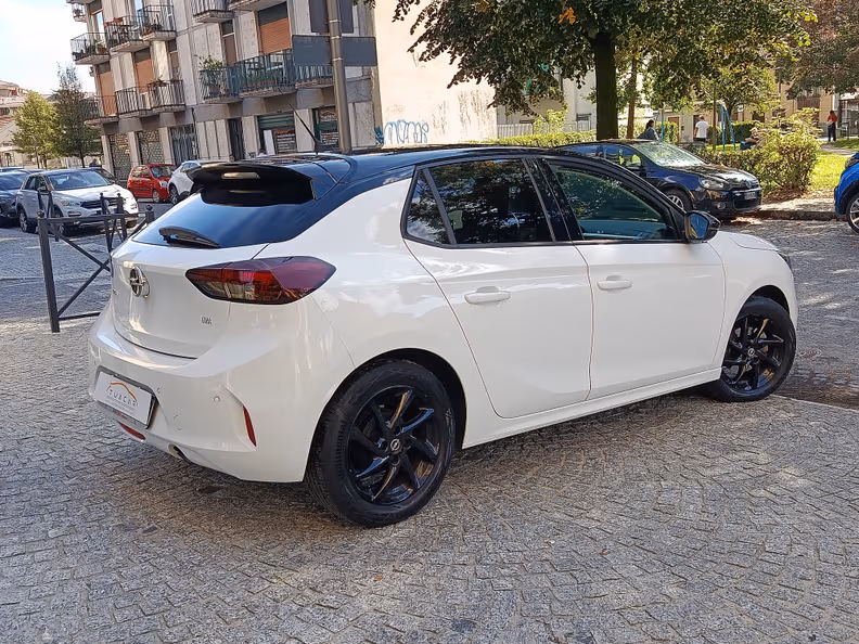 Opel Corsa - 5