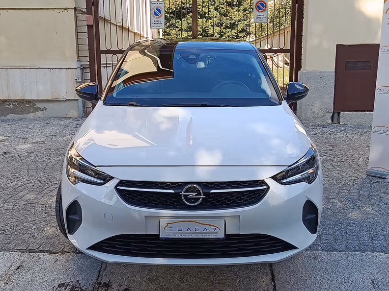 Opel Corsa - 2