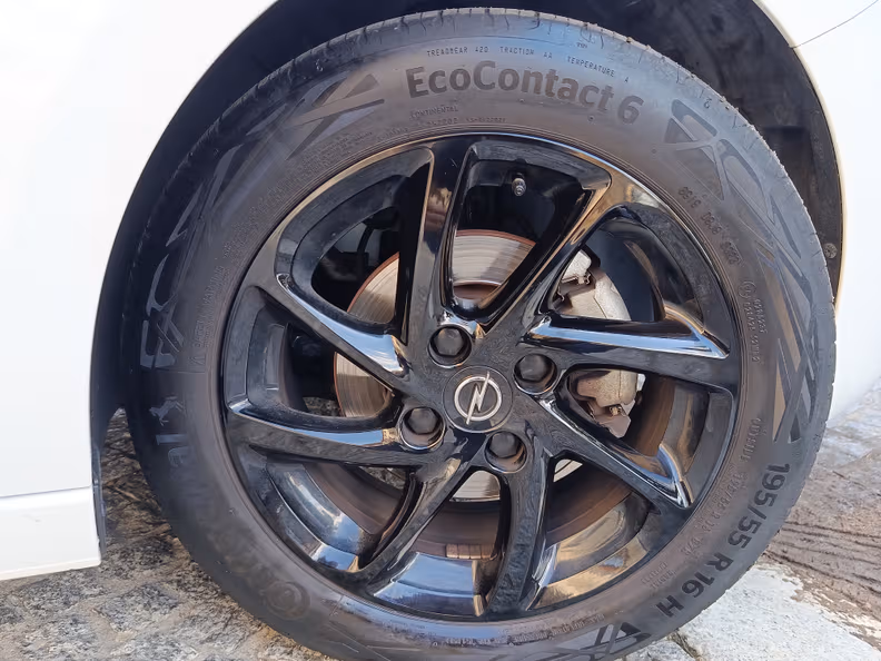 Opel Corsa - 42