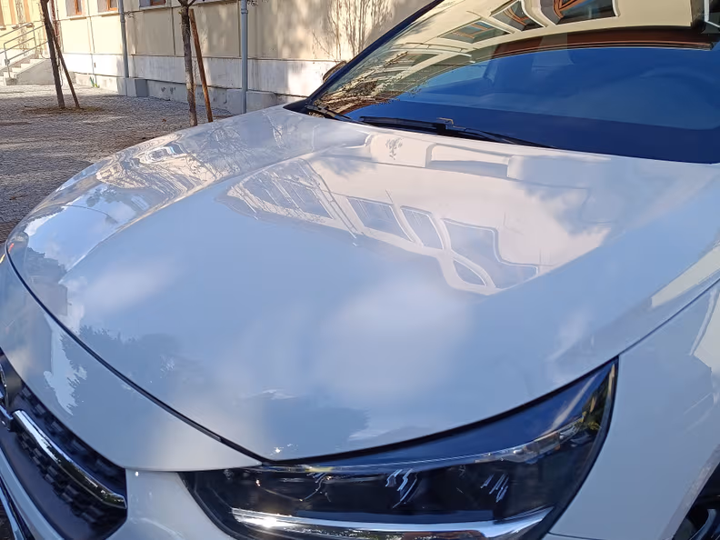 Opel Corsa - 9