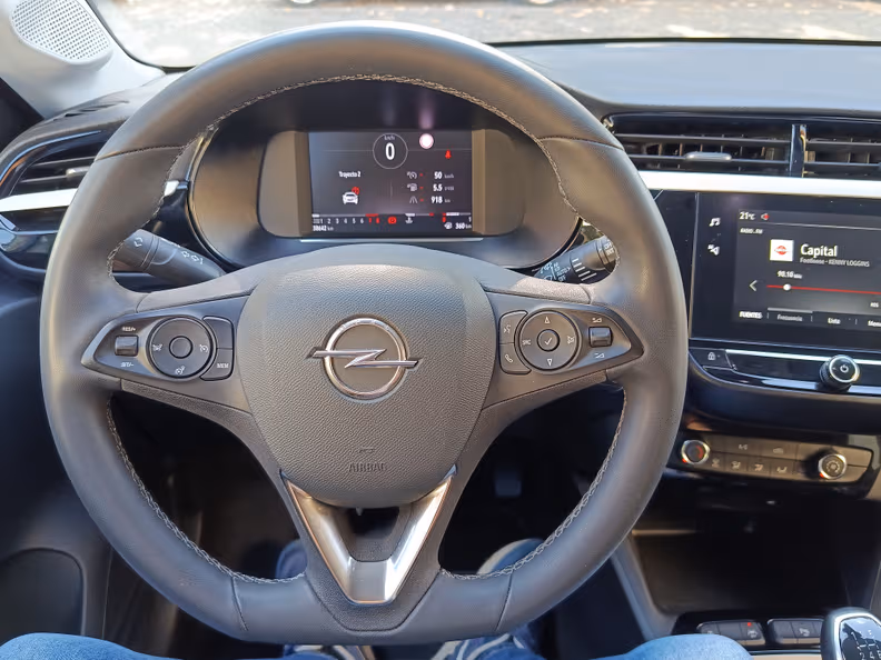 Opel Corsa - 13