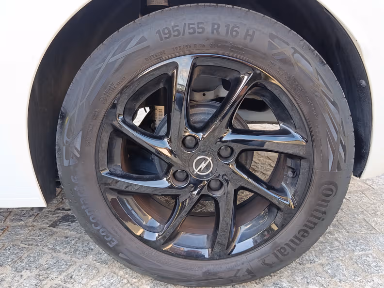 Opel Corsa - 41