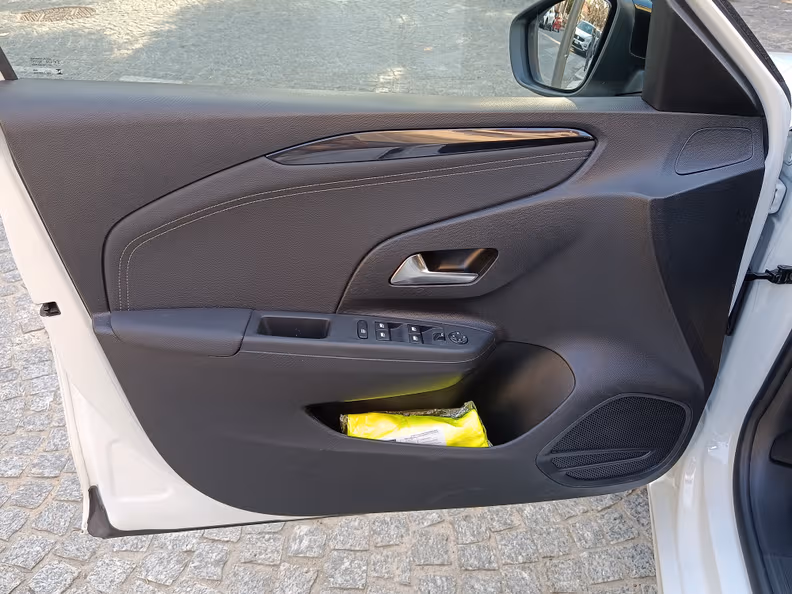 Opel Corsa - 35