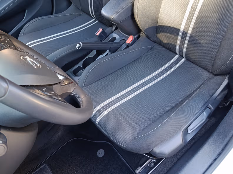Opel Corsa - 21