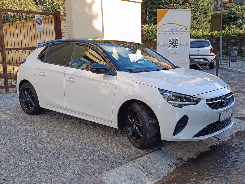 Opel Corsa - 3