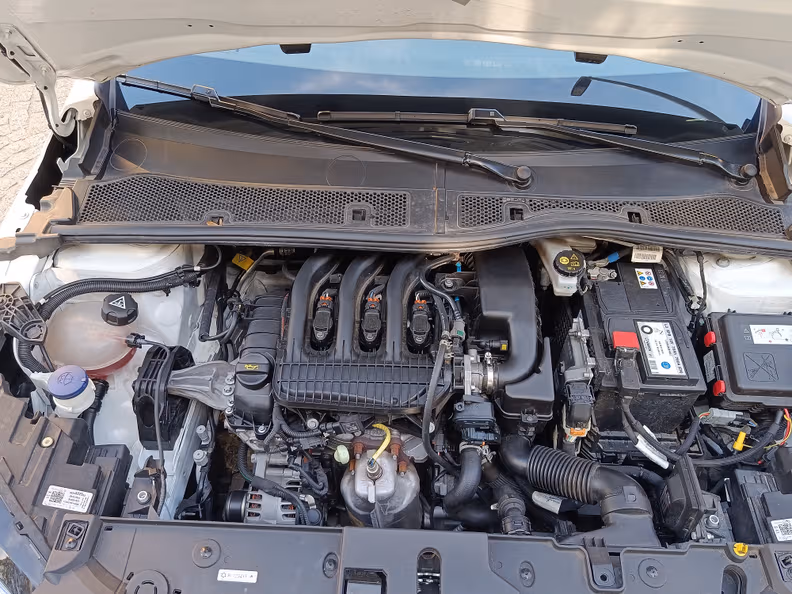 Opel Corsa - 45