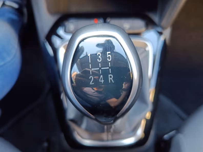 Opel Corsa - 19