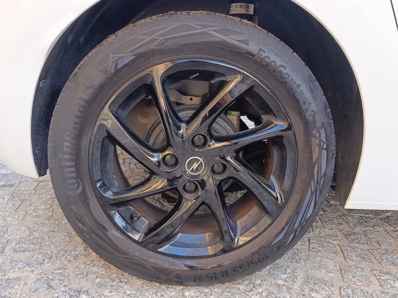 Opel Corsa - 44