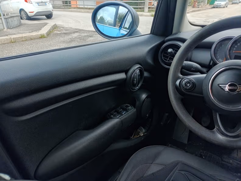 Mini 3-door / 5-door Hatch - 14