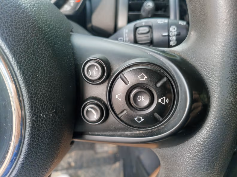 Mini 3-door / 5-door Hatch - 21