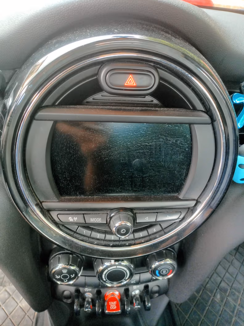 Mini 3-door / 5-door Hatch - 18