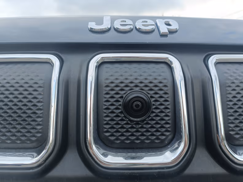 Jeep Compass - 46