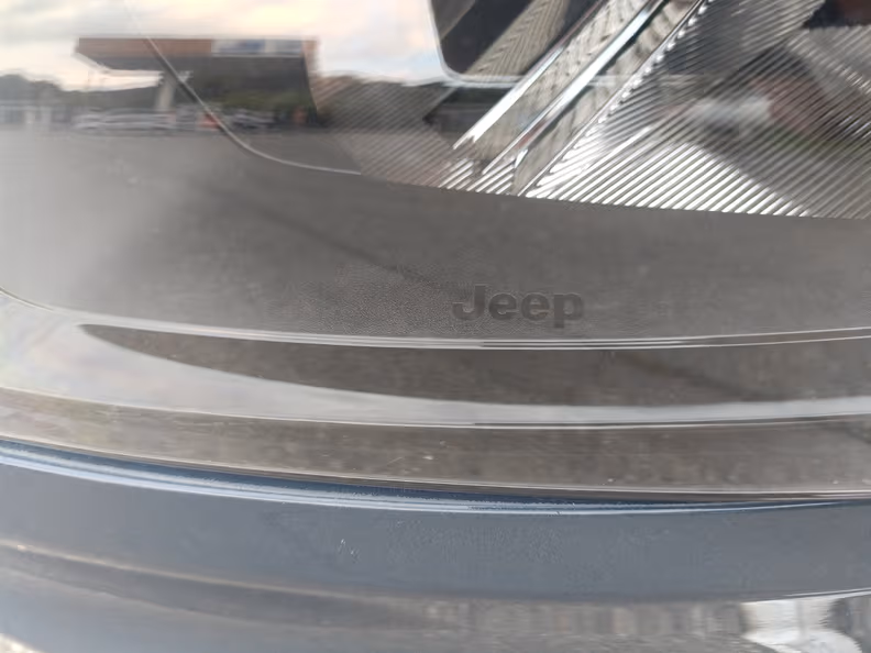 Jeep Compass - 49