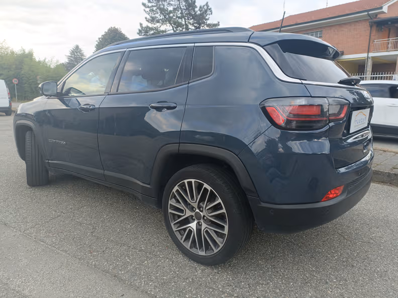 Jeep Compass - 7