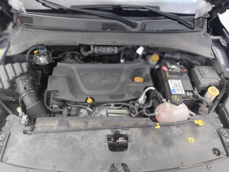 Jeep Compass - 26