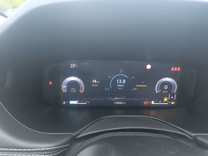 Jeep Compass - 19