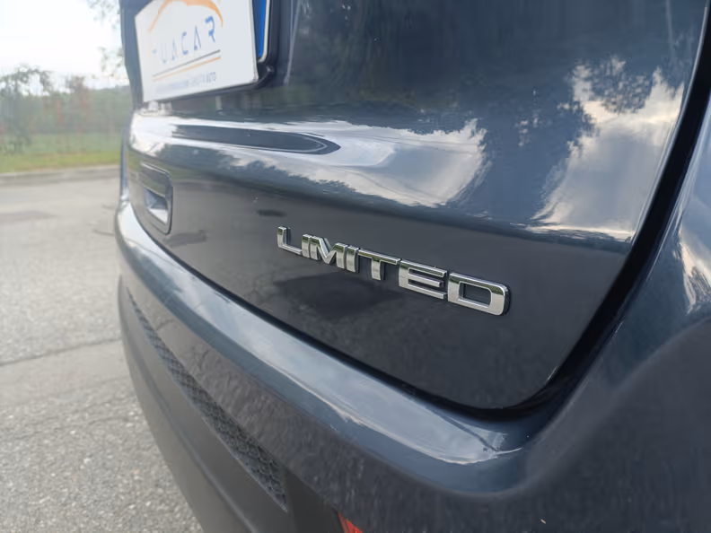 Jeep Compass - 40