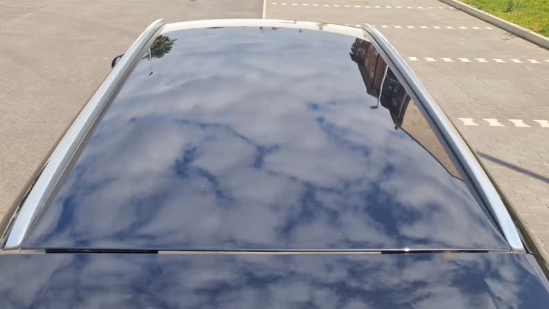 Mercedes-Benz C-Class - 28